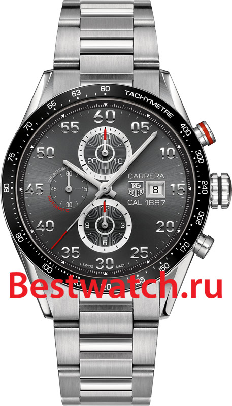 Часы TAG Heuer Carrera CAR2A11.BA0799